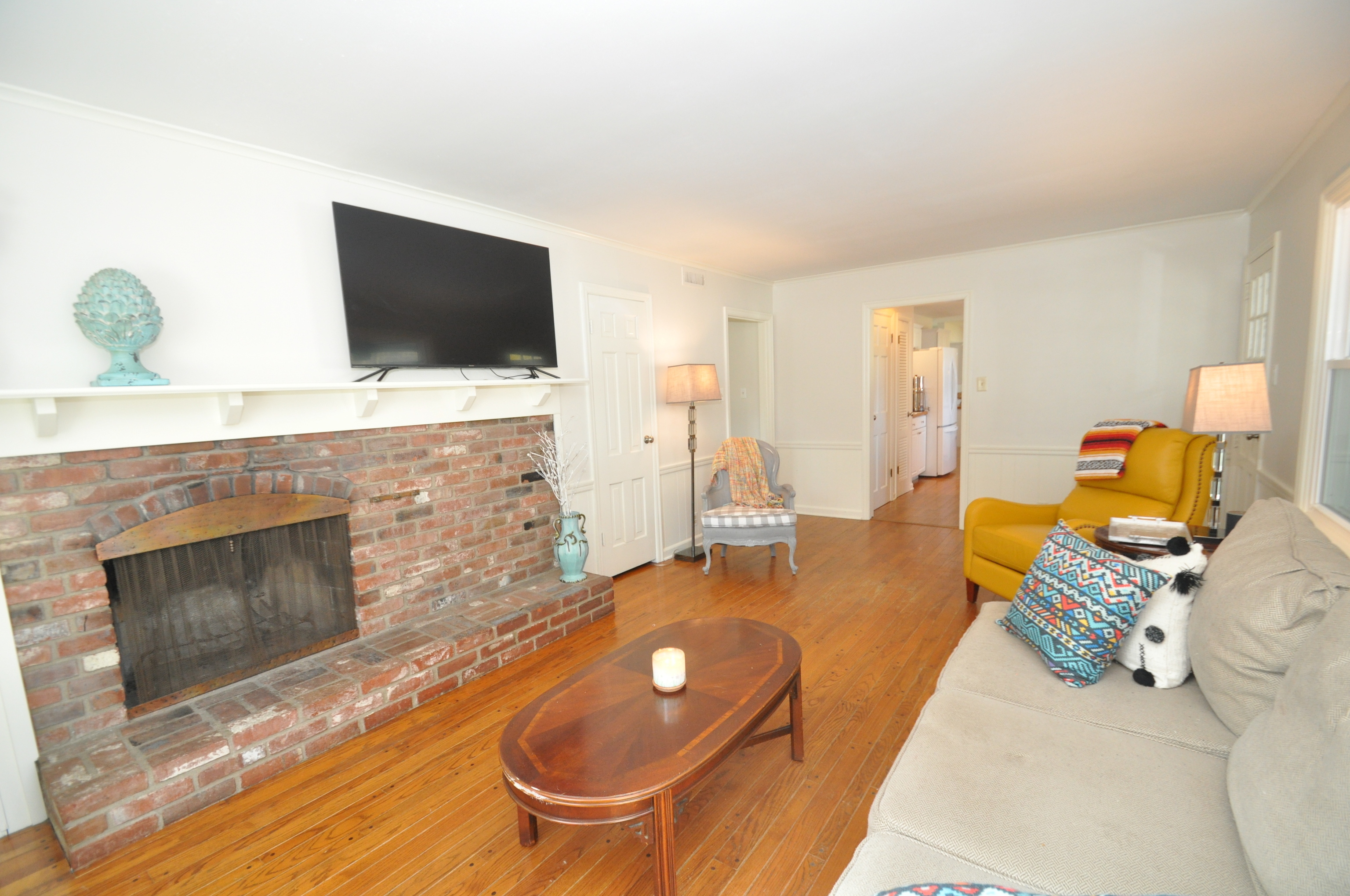 7105 Sylvan Ridge Road Indianapolis, IN 46240 - Photo 6 of 37