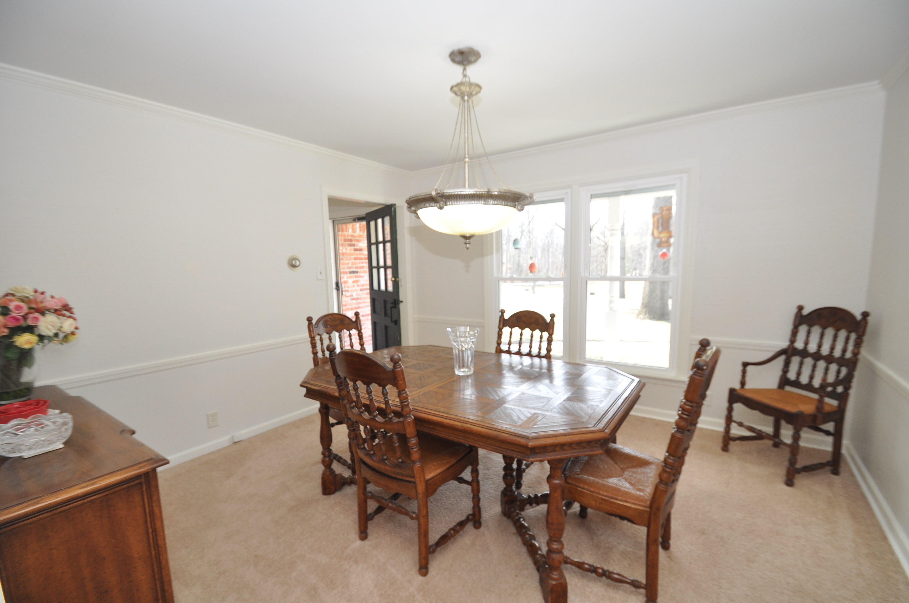 7105 Sylvan Ridge Road Indianapolis, IN 46240 - Photo 9 of 37