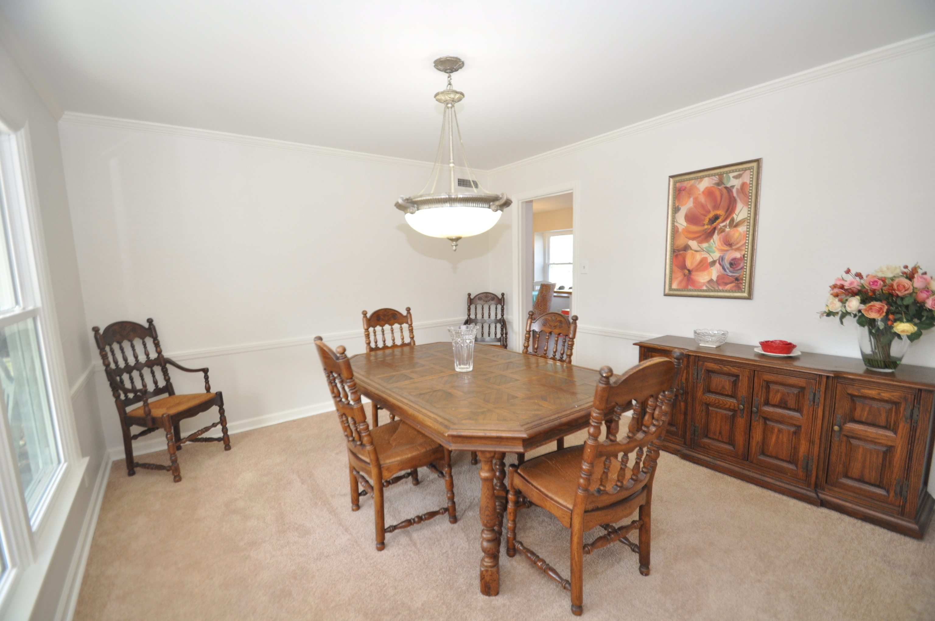 7105 Sylvan Ridge Road Indianapolis, IN 46240 - Photo 10 of 37