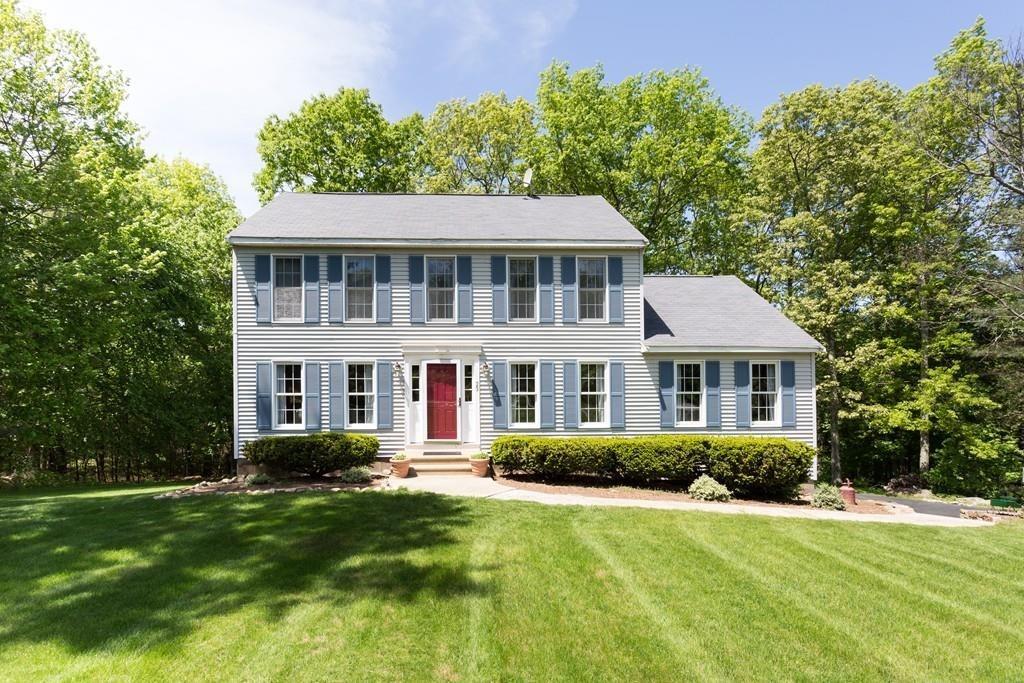 23 Old Farm Road Douglas, MA 01516 - Photo 1 of 23 Gallery Image 1