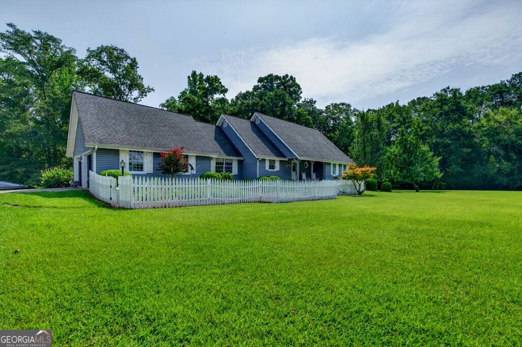 1744 Alexander Road Monticello, GA 31064 - Photo 11 of 83 Gallery Image 11