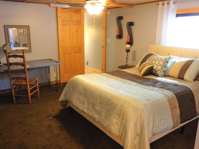 10750 Madson Road, Unit 34 Woodruff, WI 54568 - Photo 6 of 20 Gallery Image 6