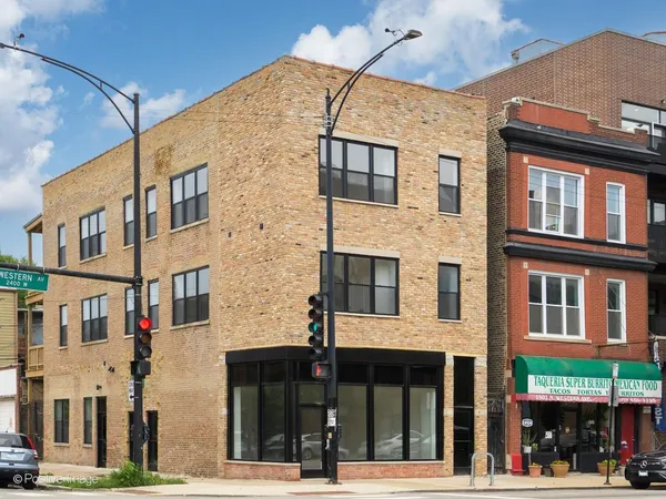 $2,650 | 1500 North Western Avenue, Unit 2R, Chicago, IL 60622