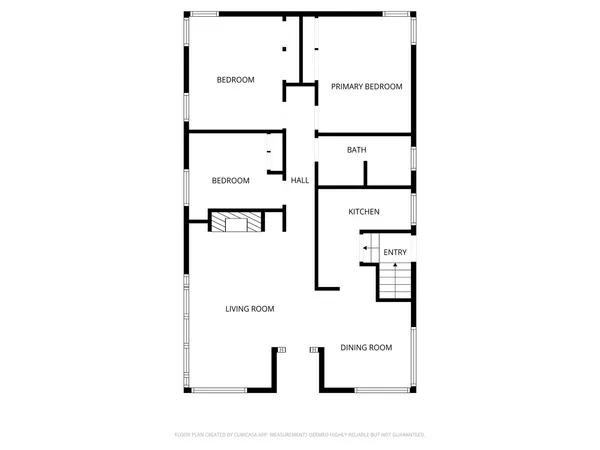 $114,900 | 1055 South 4th Avenue, Kankakee, IL 60901