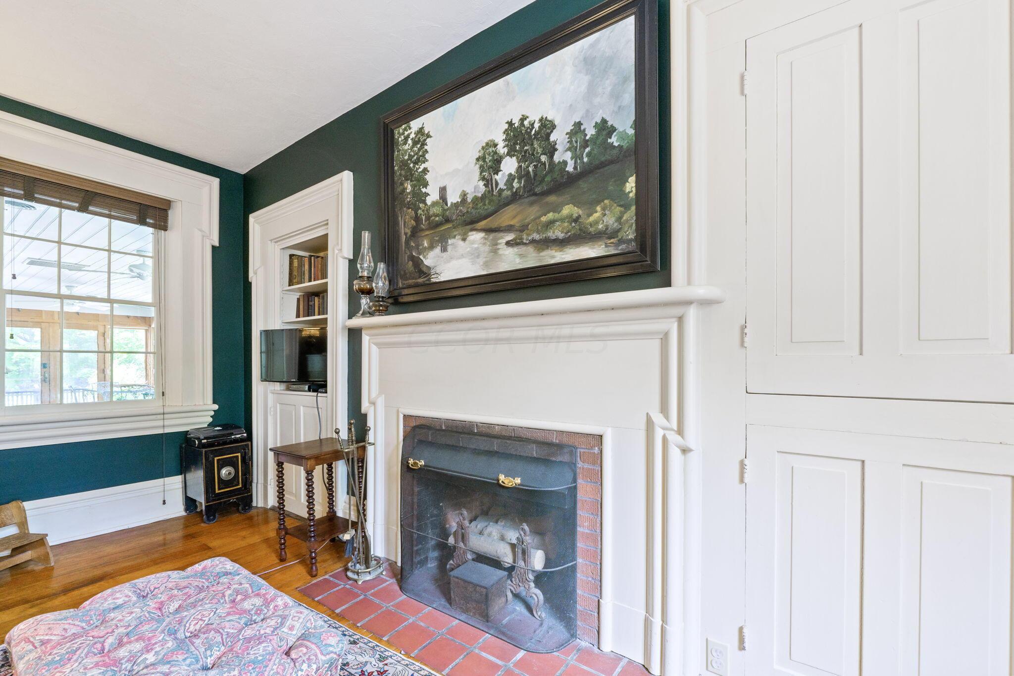 6962 Harlem Road Westerville, OH 43082 - Photo 18 of 128 6962 Harlem Road (Interior)-30