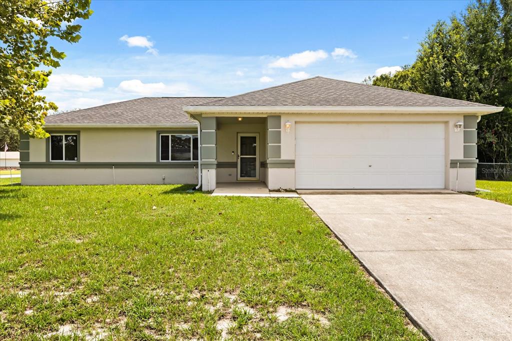 10307 Southwest 61st Terrace Road Ocala, FL 34476 - Photo 1 of 1 Gallery Image 1