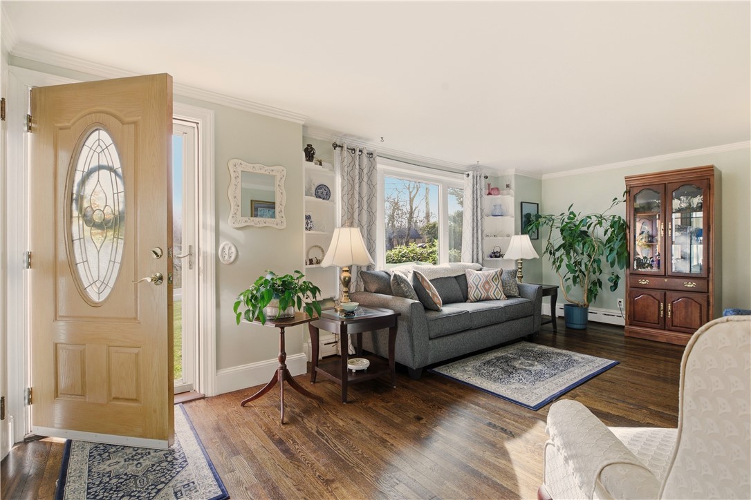 1282 E Road Tiverton, RI 02878 - Photo 4 of 50