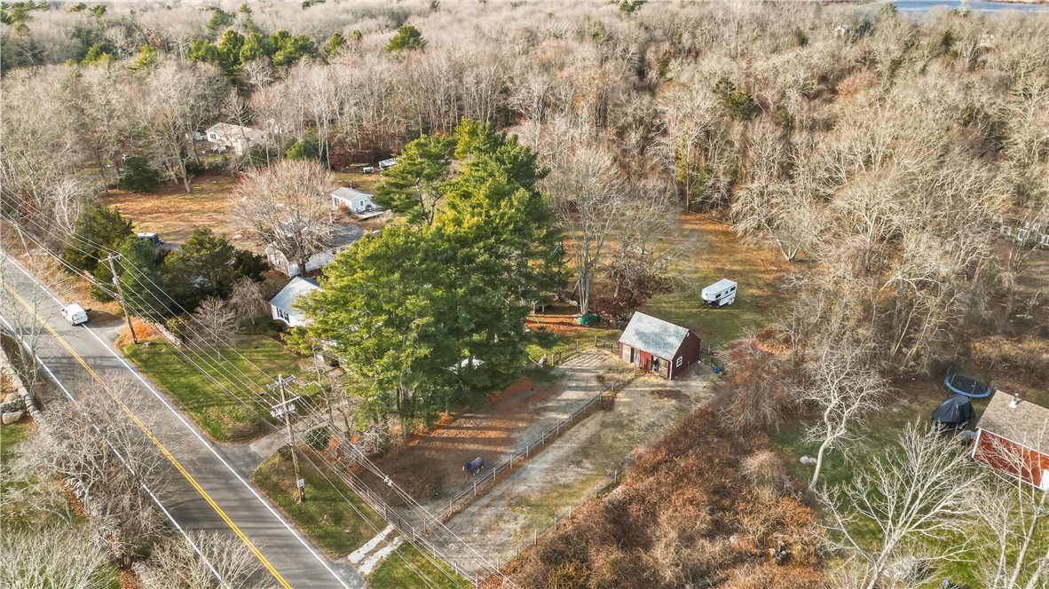 1282 E Road Tiverton, RI 02878 - Photo 49 of 50