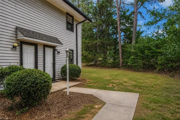 $119,000 | 4000 South Bend Drive, Unit 109, Winston-Salem, NC 27107