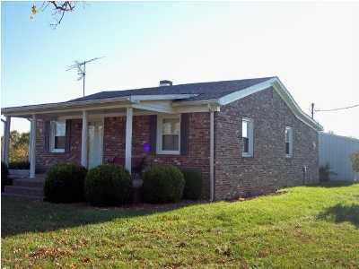 1634 Fairmont Road Lawrenceburg, KY 40342 - Photo 1 of 1 Primary Photo