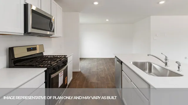 $249,990 | 2203 Lionheart Drive, Luling, TX 78648