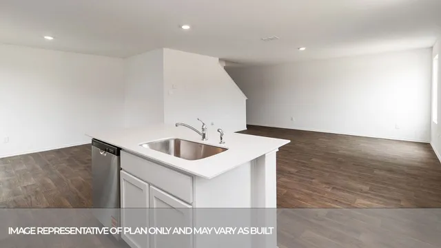 $249,990 | 2203 Lionheart Drive, Luling, TX 78648