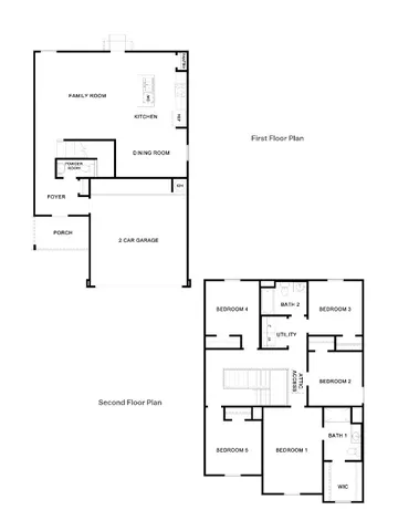 $249,990 | 2203 Lionheart Drive, Luling, TX 78648