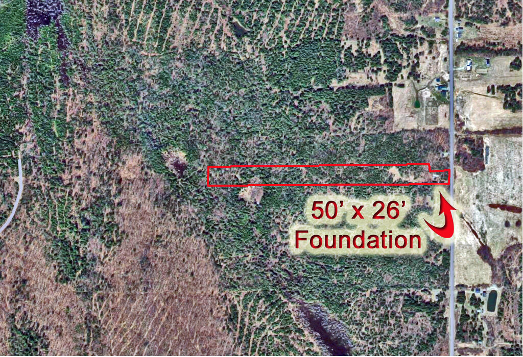 Lot 14 Frenchville Road Patten, ME 04765 - Photo 2 of 10 land-patten-me-property-100