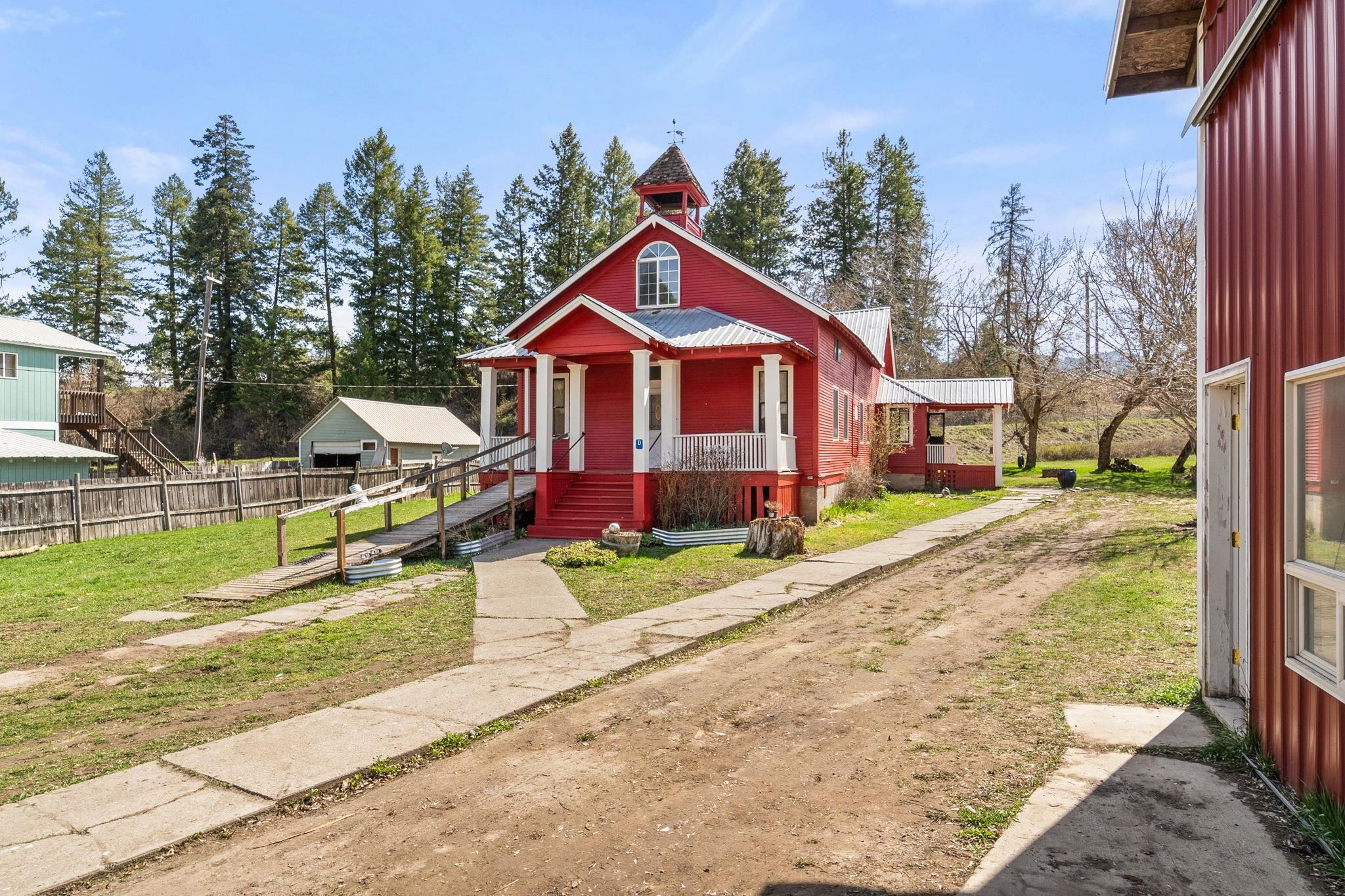1696 D Blue Creek Road West Chewelah, WA 99109 - Photo 4 of 50