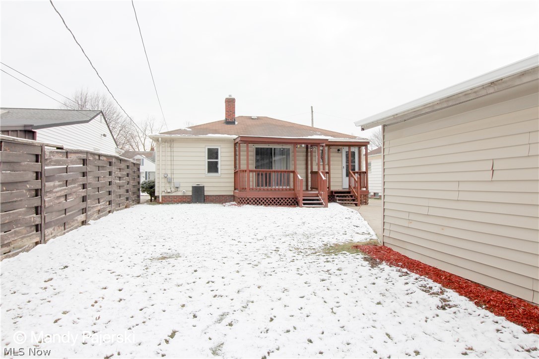 13201 Silver Road Garfield Heights, OH 44125 - Photo 5 of 31