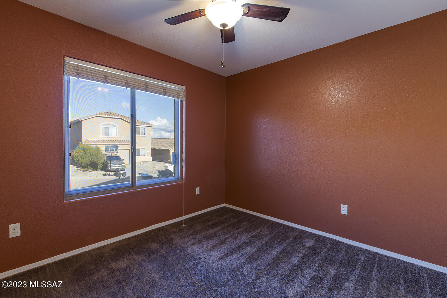 13282 East Mineta Ridge Drive Vail, AZ 85641 - Photo 41 of 50