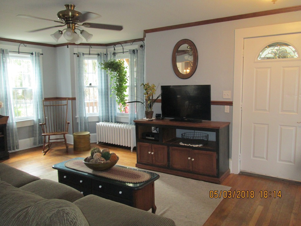 45 Rush Street Springfield, MA 01109 - Photo 2 of 27 Gallery Image 2
