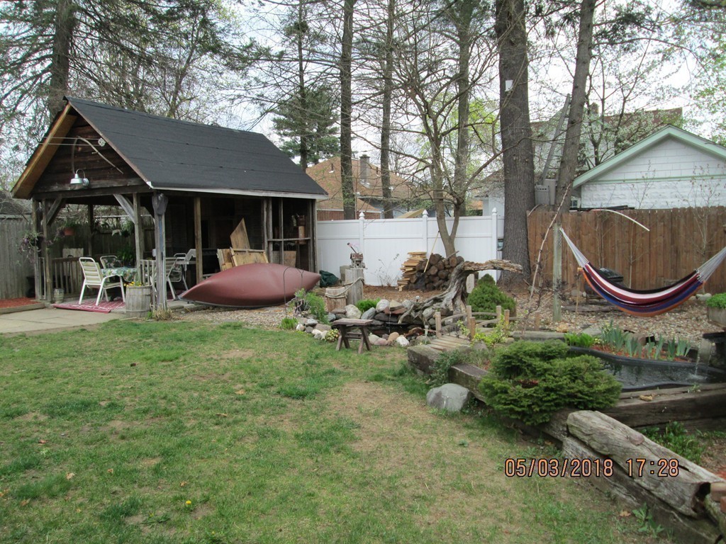 45 Rush Street Springfield, MA 01109 - Photo 21 of 27 Gallery Image 21