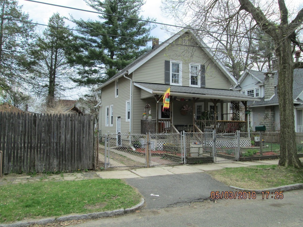 45 Rush Street Springfield, MA 01109 - Photo 27 of 27 Gallery Image 27