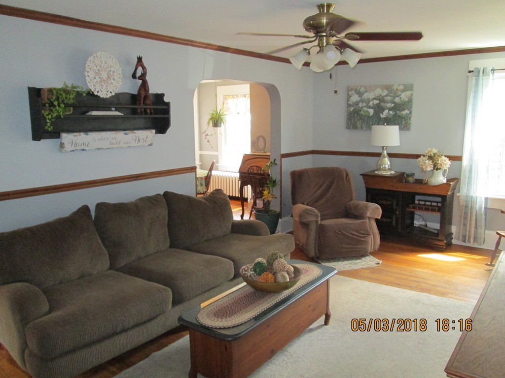 45 Rush Street Springfield, MA 01109 - Photo 3 of 27 Gallery Image 3