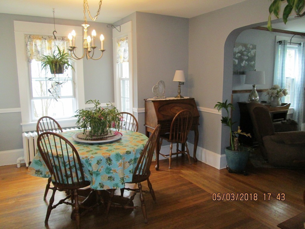 45 Rush Street Springfield, MA 01109 - Photo 8 of 27 Gallery Image 8