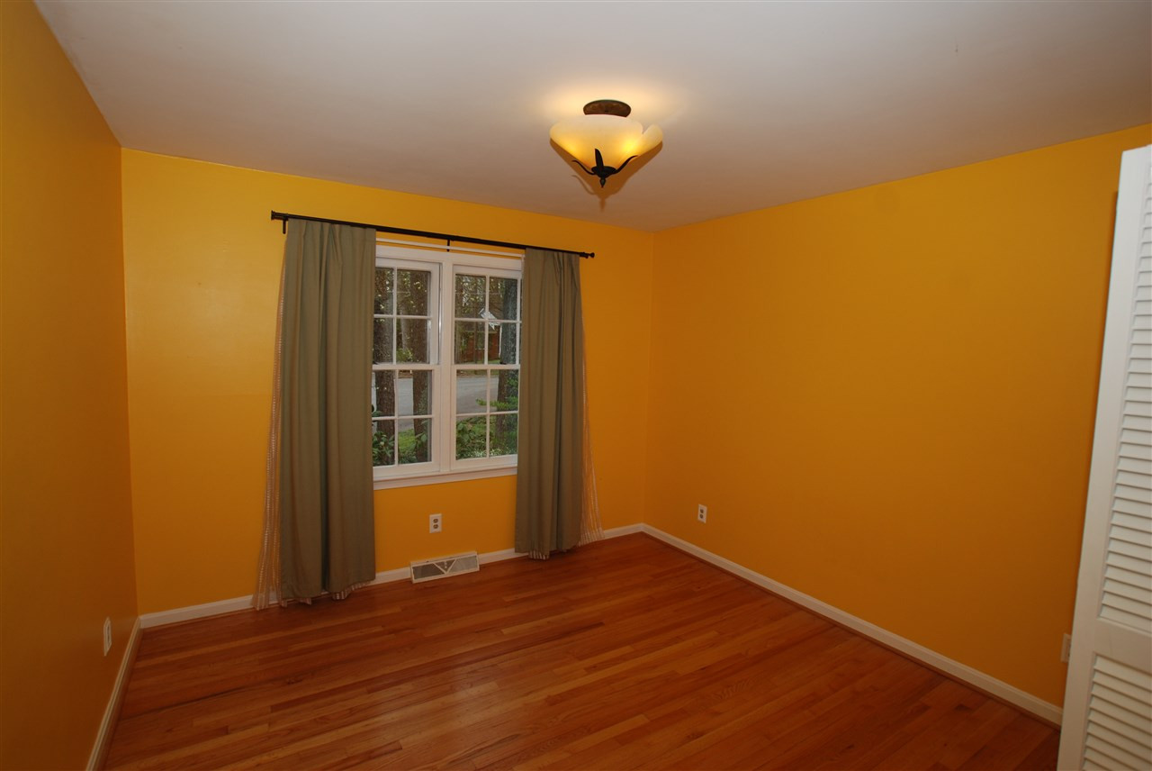 3306 Mesa Court Raleigh, NC 27607 - Photo 8 of 25 Guest bedroom