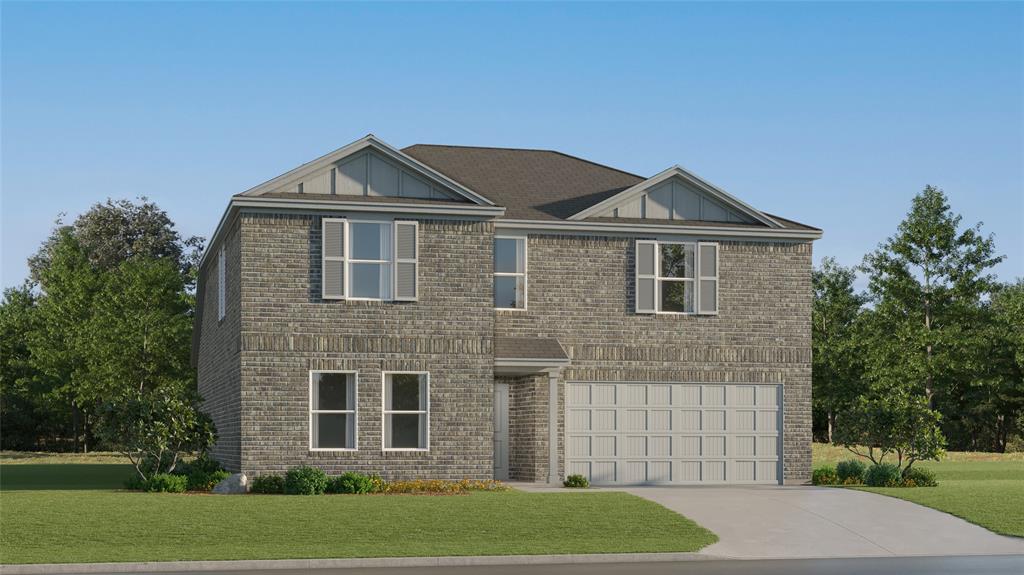 1918 Chippewa Drive Cleburne, TX 76033 - Photo 1 of 1 Gallery Image 1