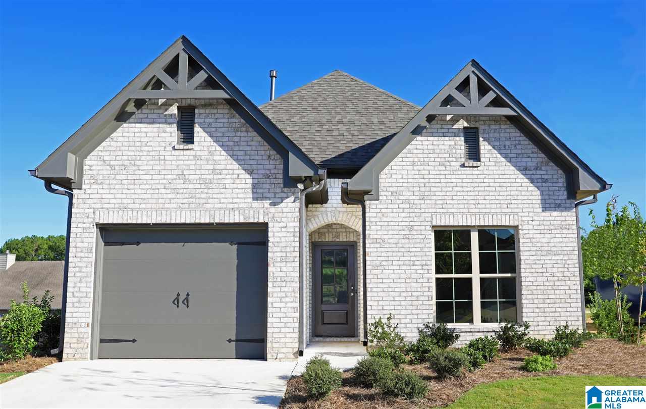 2015 Springfield Drive Chelsea, AL 35043 - Photo 1 of 12