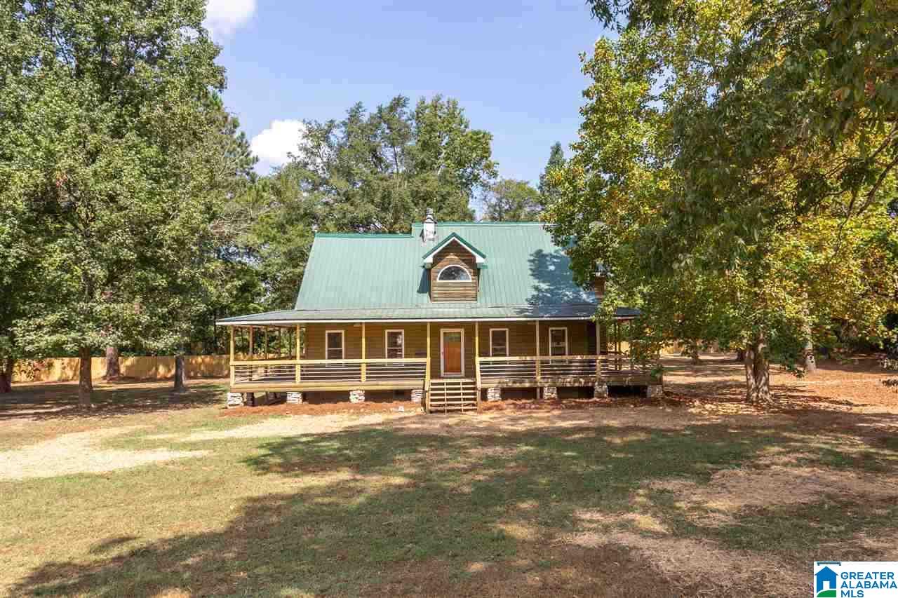 3360 Shaw Street Gadsden, AL 35903 - Photo 1 of 21