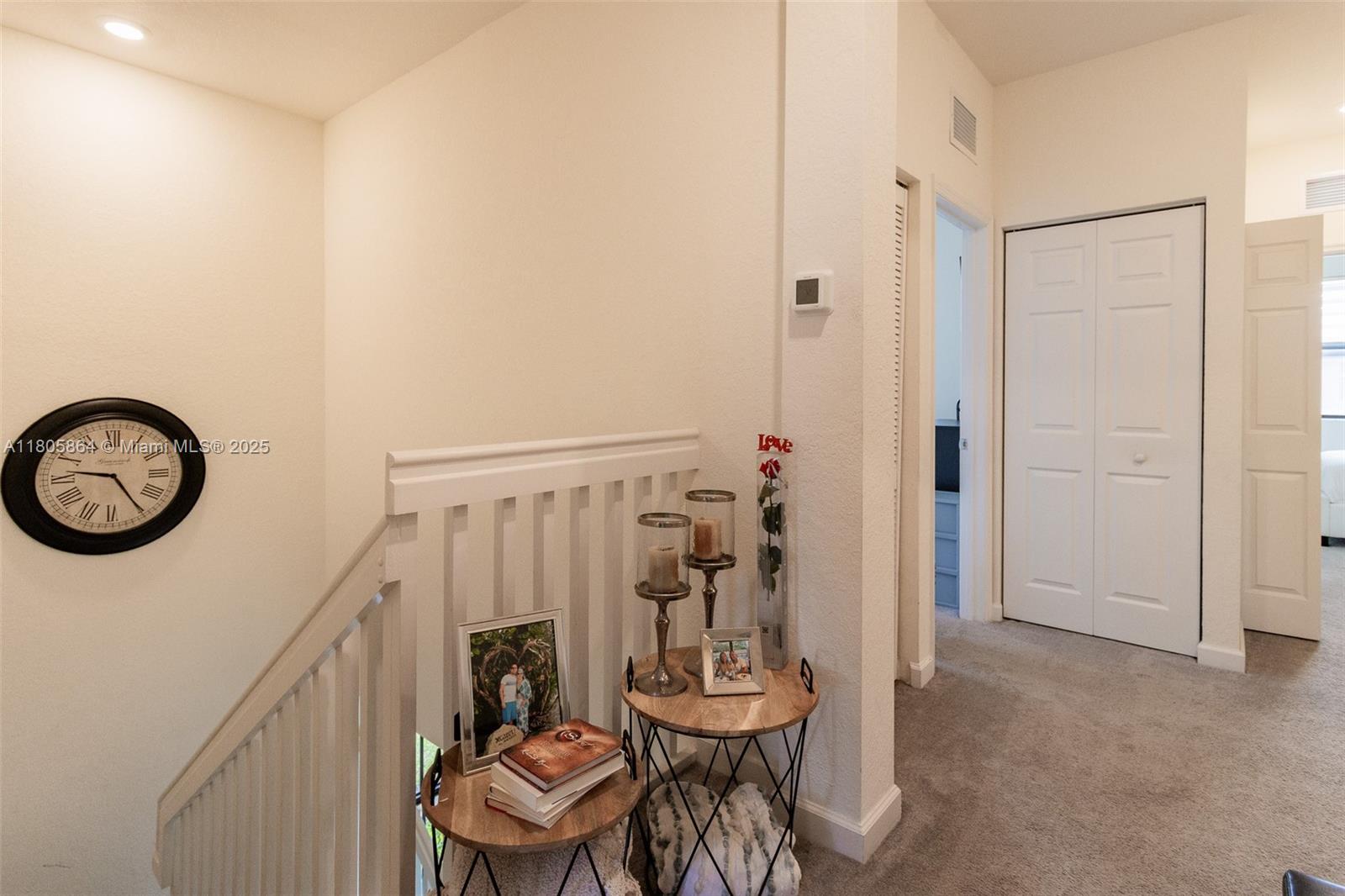 10966 West 33rd Way Hialeah, FL 33018 - Photo 33 of 43 a view of a hallway with entryway
