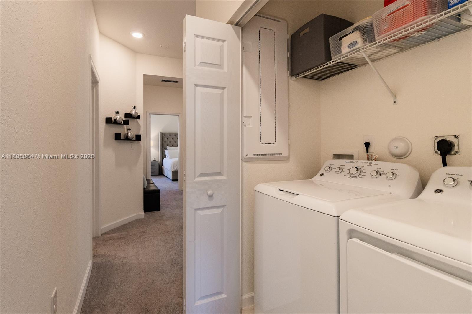 10966 West 33rd Way Hialeah, FL 33018 - Photo 34 of 43 a view of storage room