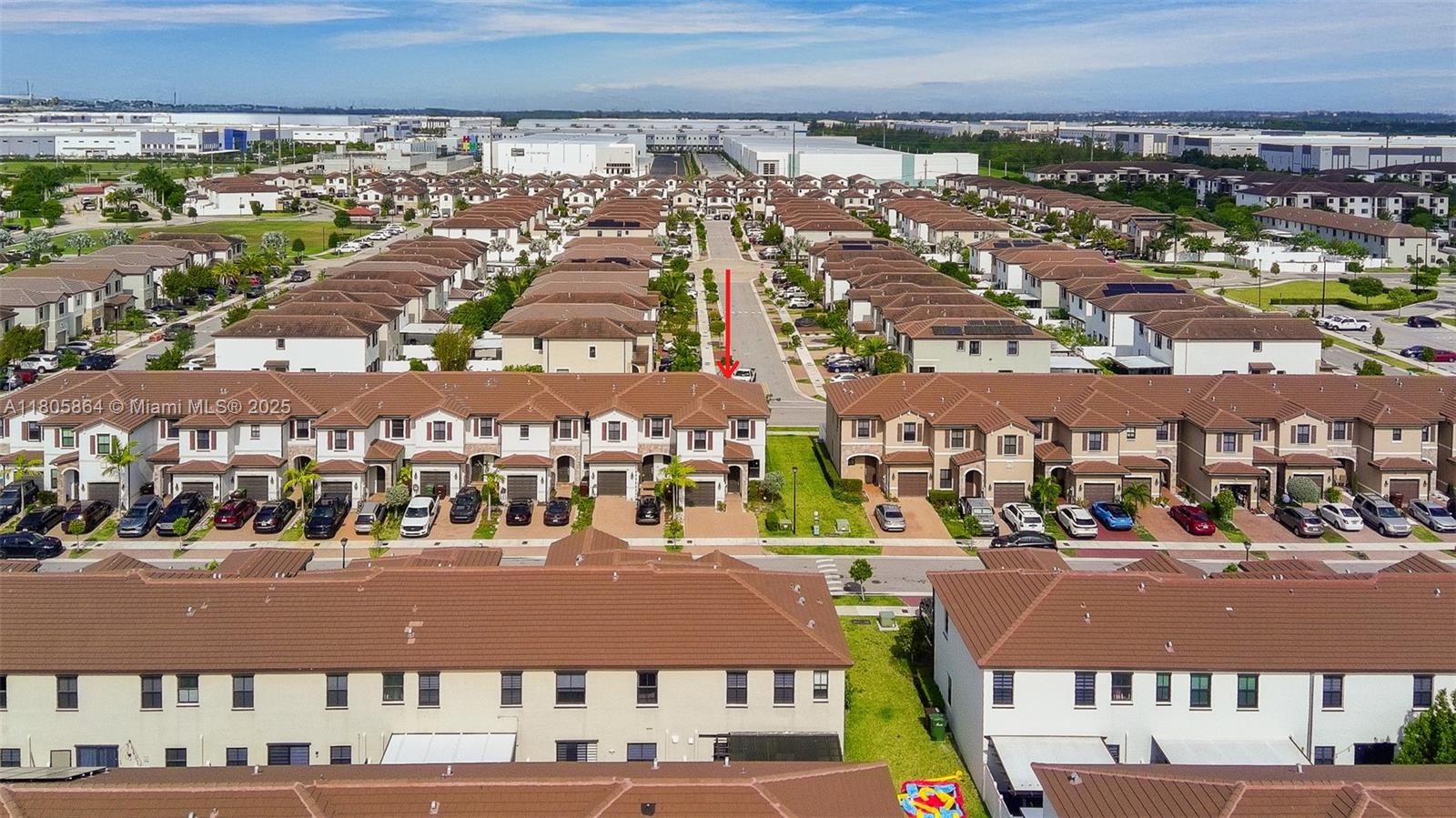 10966 West 33rd Way Hialeah, FL 33018 - Photo 40 of 43 a view of a city