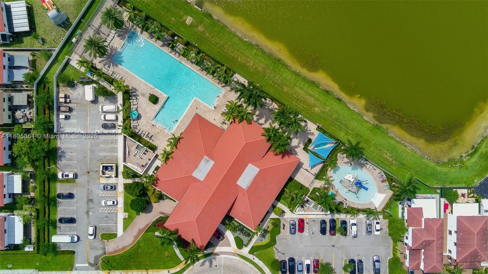 10966 West 33rd Way Hialeah, FL 33018 - Photo 42 of 43 an aerial view of a