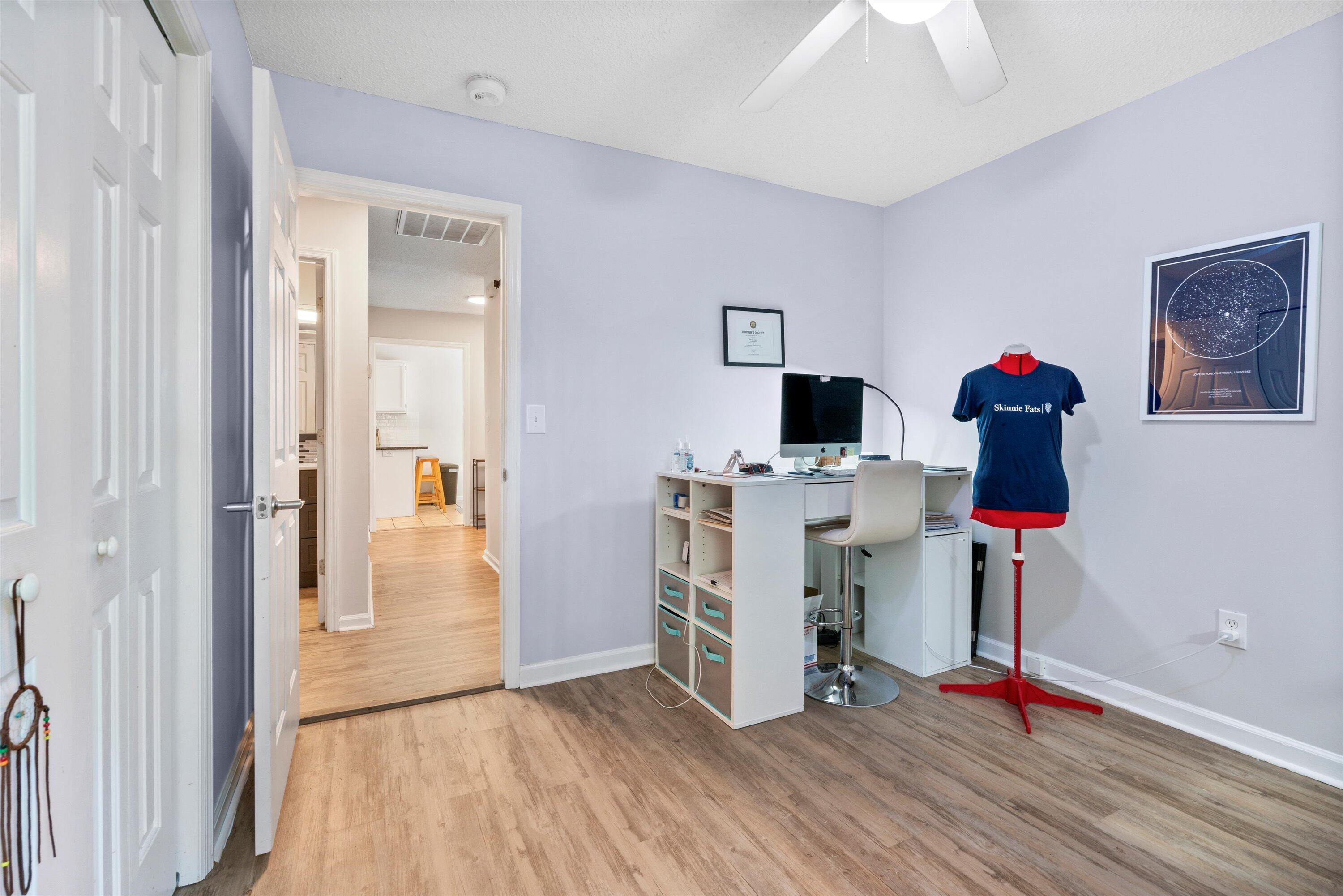 1227 Ocean View Road Charleston, SC 29412 - Photo 21 of 32