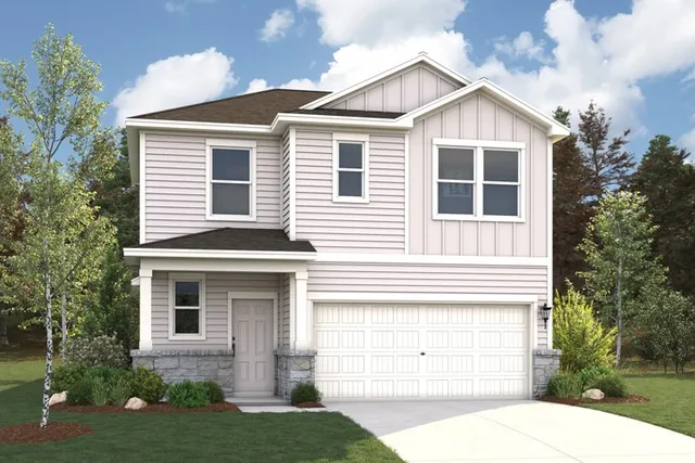 $333,060 | 12207 Tapit Cove, Buda, TX 78610