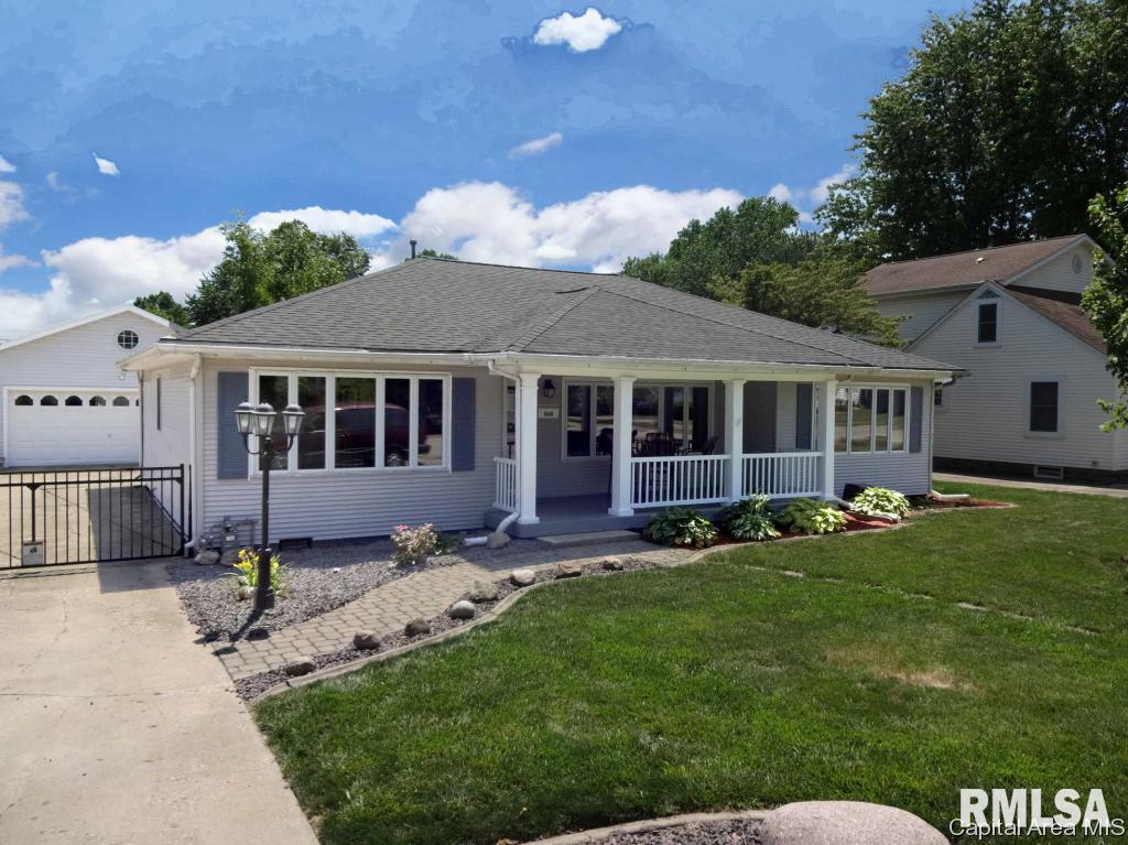 1618 Reed Avenue Springfield, IL 62704 - Photo 2 of 36 Gallery Image 2