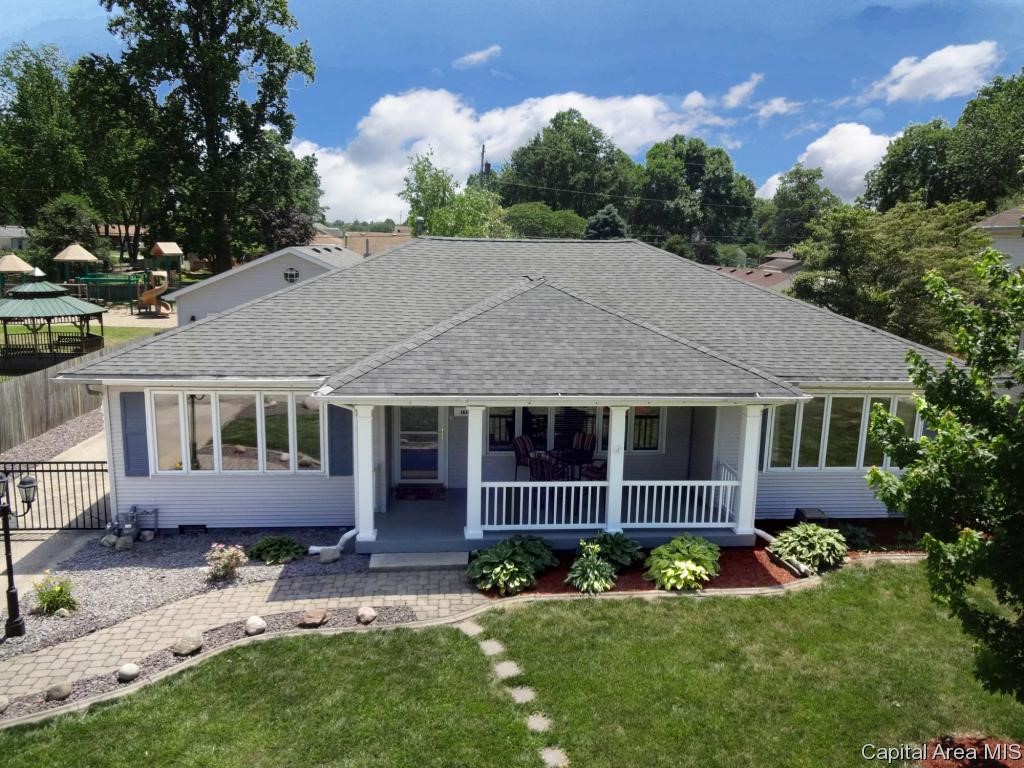1618 Reed Avenue Springfield, IL 62704 - Photo 32 of 36 Gallery Image 32