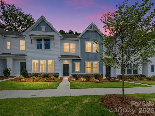 $359,990 | 6565 Fire Lily Lane, Charlotte, NC 28216