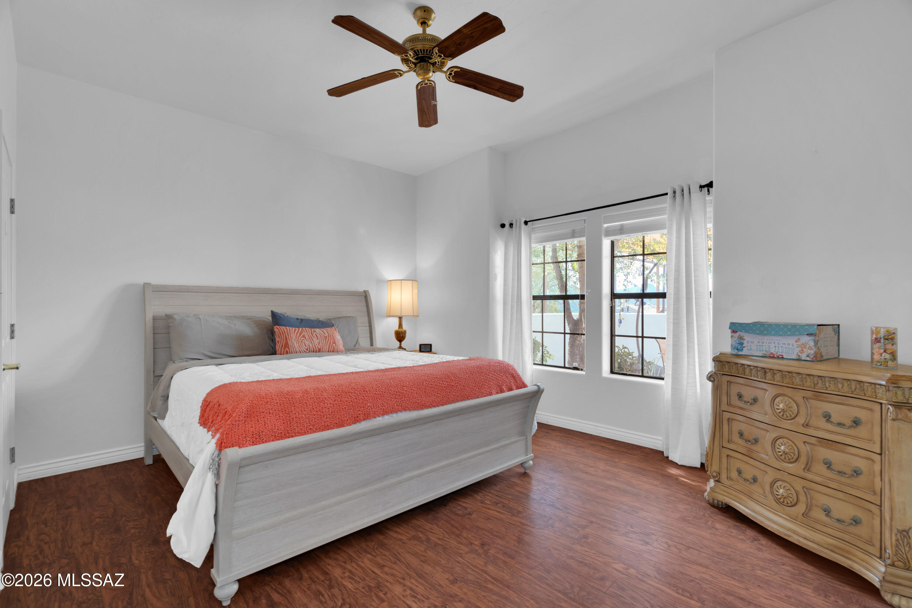 221 Paseo Tamex Rio Rico, AZ 85648 - Photo 32 of 49
