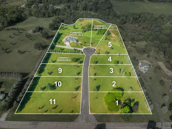 $29,900 | River Bend Drive, Unit 9, Concord, MI 49237