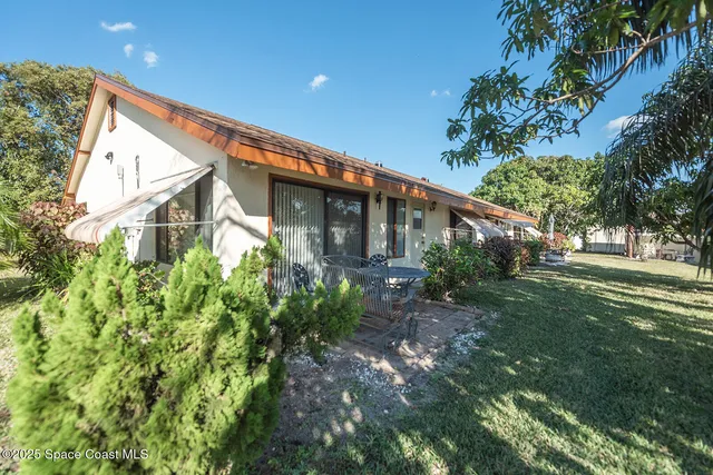 $2,600 | 1326 Cherry Hills Road Northeast, Palm Bay, FL 32905