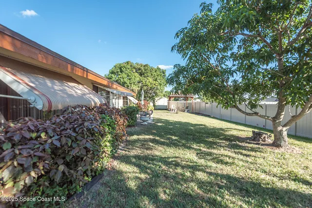 $2,600 | 1326 Cherry Hills Road Northeast, Palm Bay, FL 32905