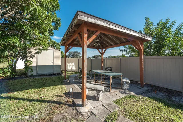 $2,600 | 1326 Cherry Hills Road Northeast, Palm Bay, FL 32905