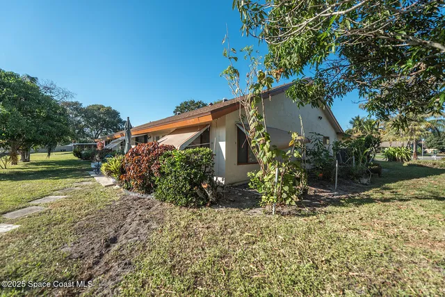 $2,600 | 1326 Cherry Hills Road Northeast, Palm Bay, FL 32905