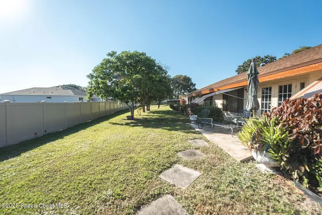 $2,600 | 1326 Cherry Hills Road Northeast, Palm Bay, FL 32905