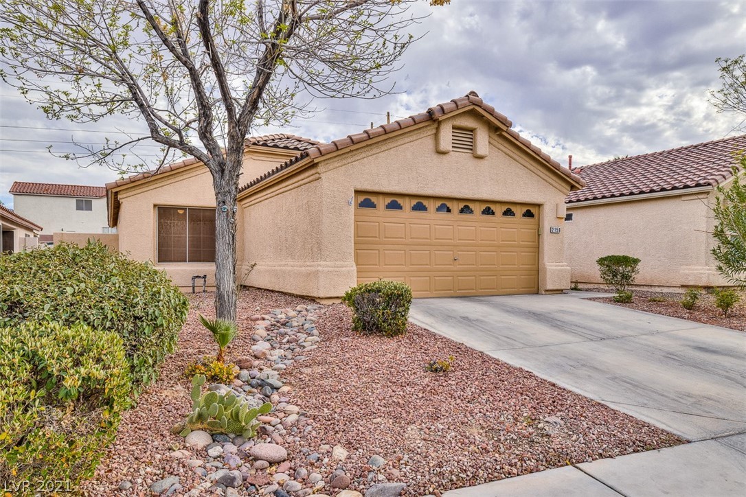 2159 Hidden Ranch Terrace Henderson, NV 89052 - Photo 1 of 40