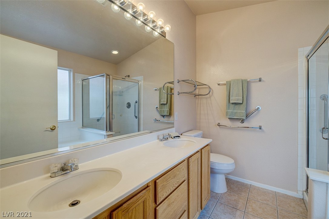 2159 Hidden Ranch Terrace Henderson, NV 89052 - Photo 19 of 40