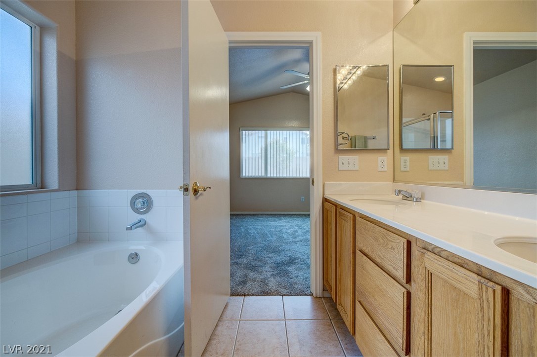 2159 Hidden Ranch Terrace Henderson, NV 89052 - Photo 22 of 40