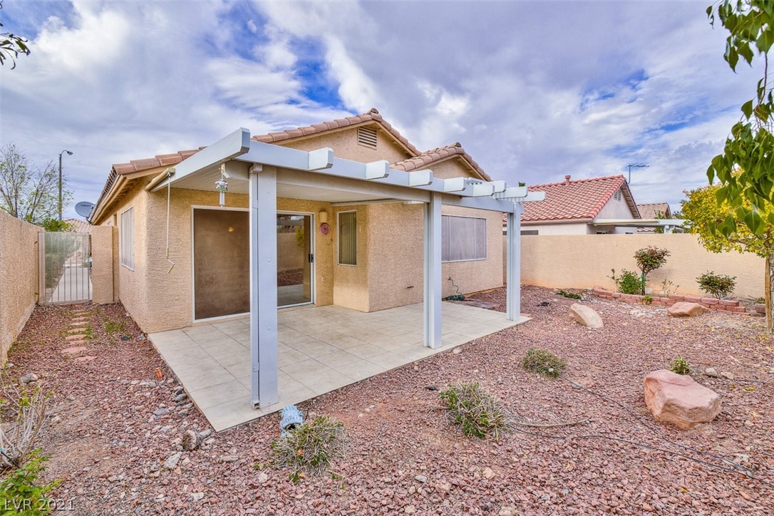 2159 Hidden Ranch Terrace Henderson, NV 89052 - Photo 32 of 40